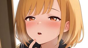 [茉莉花ちゃんの好感度はぶっ壊れている] 三笠心菜(みかさここな)の二次エロ画像＆エロイラスト 110枚まとめ