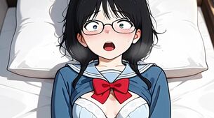 [ガンバレ!中村くん!!] 川村ひふみ(かわむらひふみ)の二次エロ画像＆エロイラスト 80枚まとめ