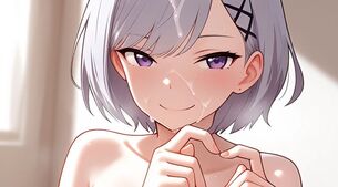 [茉莉花ちゃんの好感度はぶっ壊れている] 豊富紗雪(とよとみさゆき)の二次エロ画像＆エロイラスト 100枚まとめ