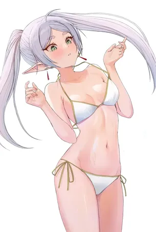 ツインテールのエロ画像みて幸せになろう！