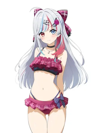 【にじさんじ】石神のぞみの2次元エロ画像＆エロイラスト Part4