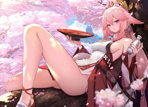 【画像】太ももがエロすぎる女の子の、フェチイラストまとめ