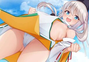 [東方]至高のエロ画像まとめ　その１３７