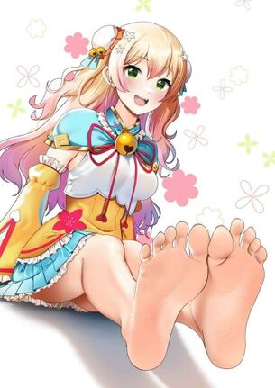 [ホロライブ(VTuber)]至高のエロ画像まとめ　その１１９
