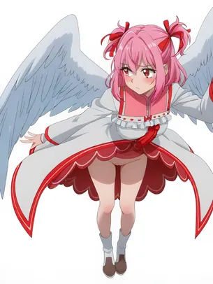 【野生のラスボスが現れた！】ウィルゴの2次元エロ画像＆エロイラスト Part1