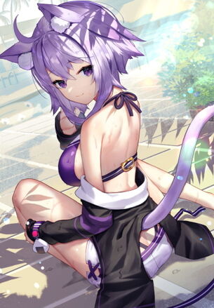 【画像】Vtuber「エロ二次創作ええで」←結果 w w w w w w w w w w w w