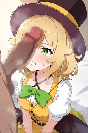 【グロウアップショウ ～ひまわりのサーカス団～】麻利亜の2次元エロ画像＆エロイラスト Part2