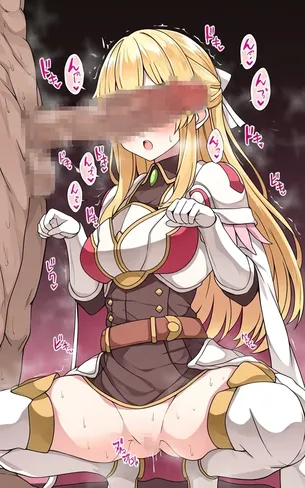 【ここは俺に任せて先に行けと言ってから10年がたったら伝説になっていた。】セルリスの2次元エロ画像＆エロイラスト Part4