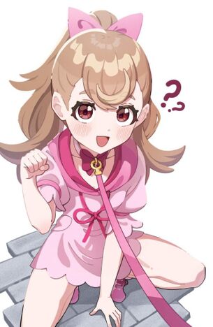 わんだふるぷりきゅあ！のえっちなやつ