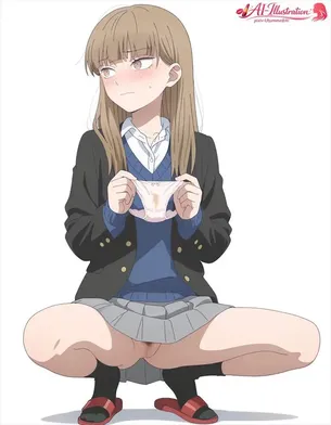 氷の城壁のエロ画像補給中！