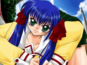 【画像】昔のエロゲの作画崩壊、限界突破ｗｗｗｗｗｗｗｗｗ