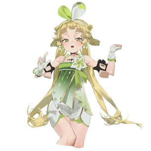 スマホの壁紙に使えそうな鳴潮の画像