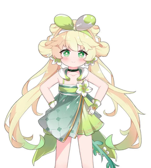 鳴潮のエロ画像が見たい人集まれ！