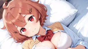 [阿波連さんははかれない] 大城みつき(おおしろみつき)の二次エロ画像＆エロイラスト 55枚まとめ