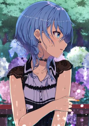 【二次】ホロライブのキャラ全員ビジュ強すぎ問題
