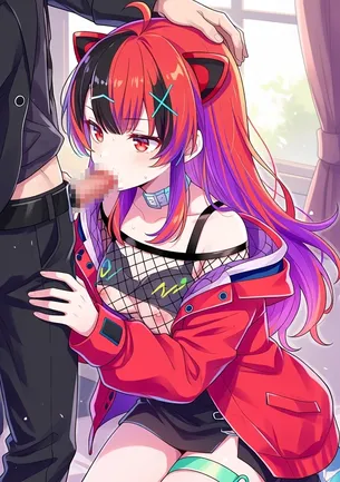 【バンドリ！ゆめ∞みた】千石ユノの2次元エロ画像＆エロイラスト Part4