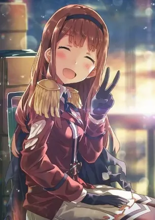 【エロ画像】アイドルマスター 田中琴葉と漫画みたいなＨがしたくなる抜きヌキ二次エロ画像