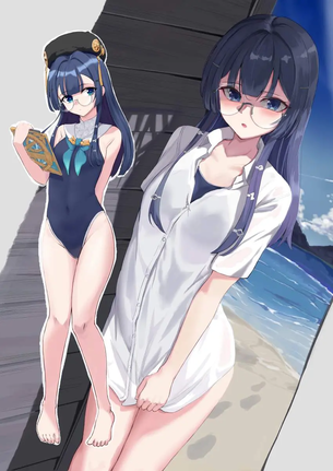 【崩壊：スターレイル】ペラゲヤ・セルゲーヴナのえっちで抜けるかわいいエロネタ画像まとめ