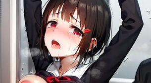 [かぐや様は告らせたい] 柏木渚(かしわぎなぎさ)の二次エロ画像＆エロイラスト 90枚まとめ