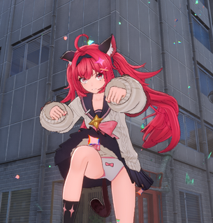 【画像】ソシャゲで見れるパンツってどれくらい重要なの？