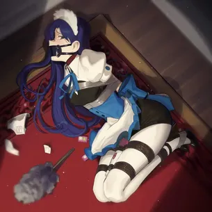 拘束が好きすぎて画像がいくらあっても足りない