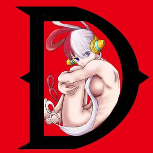 ワンピースの二次元エロ画像。