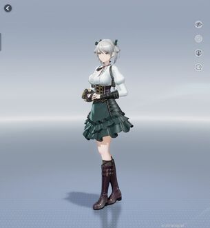 【悲報】ソシャゲ『エーテルゲイザー』、サービス終了…　『ゴッドイーター』アリサのパンツが見れたゲーム