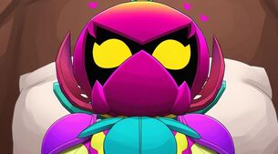 [ブロスタ] リリーの二次エロ画像＆エロイラスト 45枚まとめ [BrawlStars]