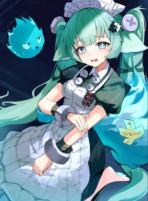 【画像あり】フォフォの衝撃画像が流出！？(崩壊：スターレイル)