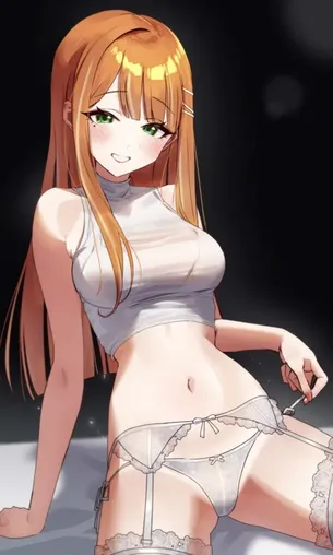 学園アイドルマスターのエロ画像待った無し！