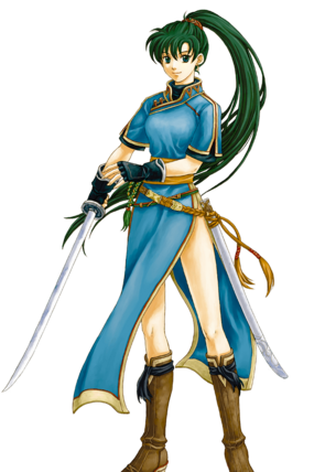 【画像】ファイアーエムブレムさん、原作の人気キャラをゾンビ化ししてしまう