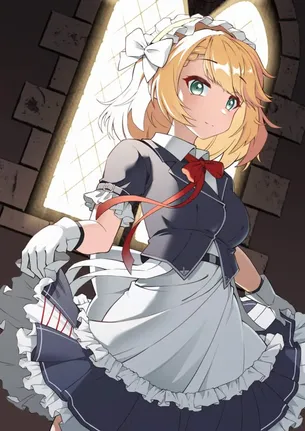 【ドールズフロントライン】G36の激しいエロでハメハメな二次エロ画像まとめ