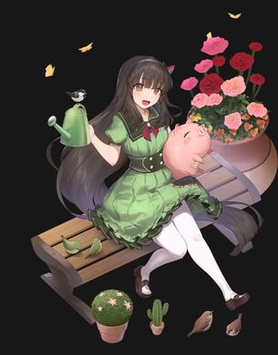 【画像】エッチなFANZAゲームのキャラクタートップ5、確定する