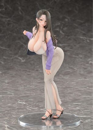 アホ「エロフィギュア買ってるやつはバカ」俺「ふーん、じゃあこれ見ても同じこと言える？」