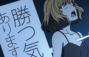 アニメ『対ありでした。』えっちなキャミソールの部屋着などエロいお嬢様！7月放送開始
