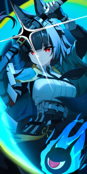 【画像あり】星見雅が闇風俗で本番解禁www(ゼンレスゾーンゼロ)