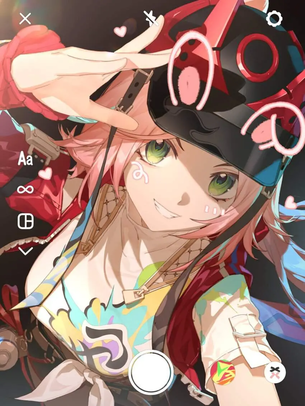 【エロ画像】崩壊：スターレイル 乱破と漫画みたいなＨがしたくなる抜きヌキ二次エロ画像