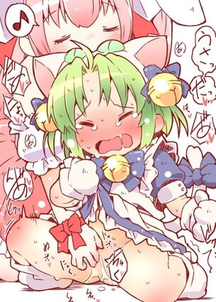 【画像】百合レズカップルのイチャラブシーン、愛液と唾液が混ざり合うエロすぎる二次エロまとめ