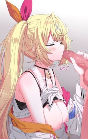 [にじさんじ]至高のエロ画像まとめ　その４２