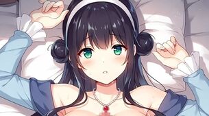[落第賢者の学院無双] イリアの二次エロ画像＆エロイラスト 190枚まとめ