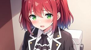 [落第賢者の学院無双] アナスタシアの二次エロ画像＆エロイラスト 190枚まとめ