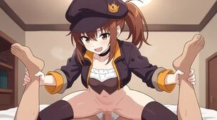 [最強出涸らし皇子の暗躍帝位争い] リンフィアの二次エロ画像＆エロイラスト 195枚まとめ