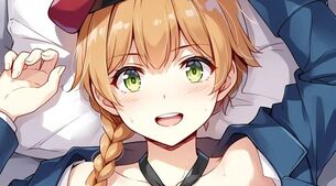 [幼女戦記] メアリーの二次エロ画像＆エロイラスト 175枚まとめ