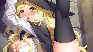 [猫と竜] アンネロッサの二次エロ画像＆エロイラスト 180枚まとめ
