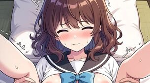 [鬼の花嫁] 東雲花梨(しののめかりん)の二次エロ画像＆エロイラスト 185枚まとめ