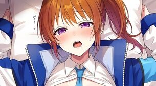 [魔法少女リリカルなのは EXCEEDS] 高町なのは(たかまちなのは)の二次エロ画像＆エロイラスト 195枚まとめ