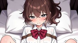 [鬼の花嫁] 透子(とうこ)の二次エロ画像＆エロイラスト 180枚まとめ