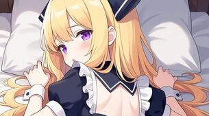 [最強出涸らし皇子の暗躍帝位争い] クリスタ・レークス・アードラーの二次エロ画像＆エロイラスト 180枚まとめ