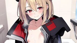 [魔法少女リリカルなのは EXCEEDS] 古寺ユズ(こでらゆず)の二次エロ画像＆エロイラスト 195枚まとめ