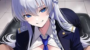 [魔法少女リリカルなのは EXCEEDS] 八神リイン(やがみりいん)の二次エロ画像＆エロイラスト 180枚まとめ